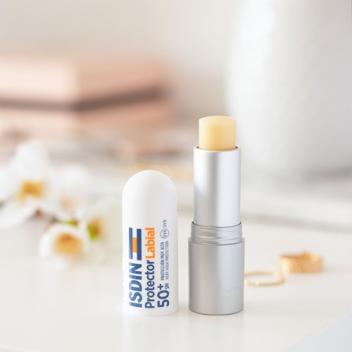 Isdin Protector Labial SPF50