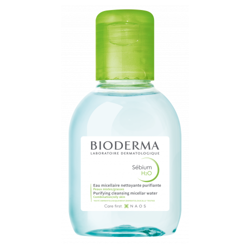 Bioderma Sebium H2O 100 ml.