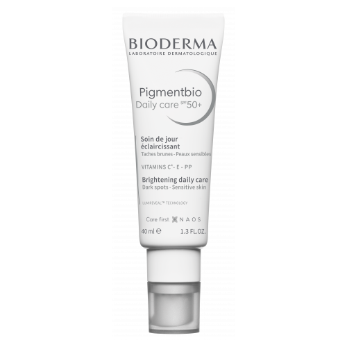 Bioderma Pigmentbio Daily...