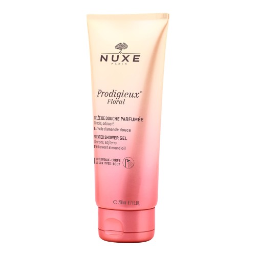 Nuxe Prodigieux Floral Gel...