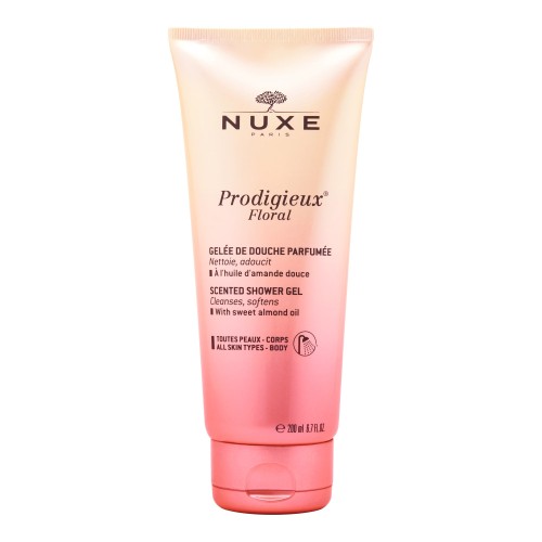 Nuxe Prodigieux Floral Gel...