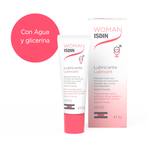 Isdin Woman Lubricante 30 g