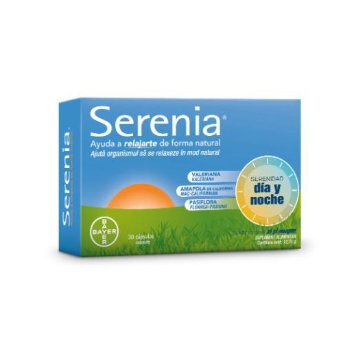 Serenia Stress Calm 30...