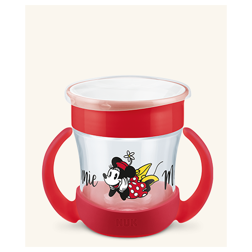 Nuk Mini Magic Cup Mickey...