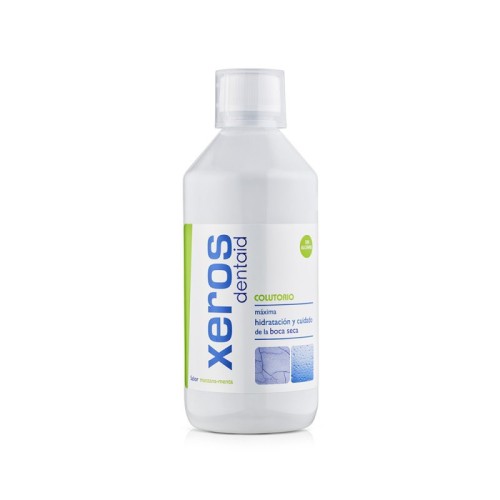 Xeros Dentaid Colutorio 500 ml