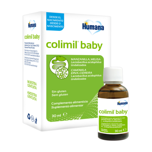 Colimil Baby 30 ml