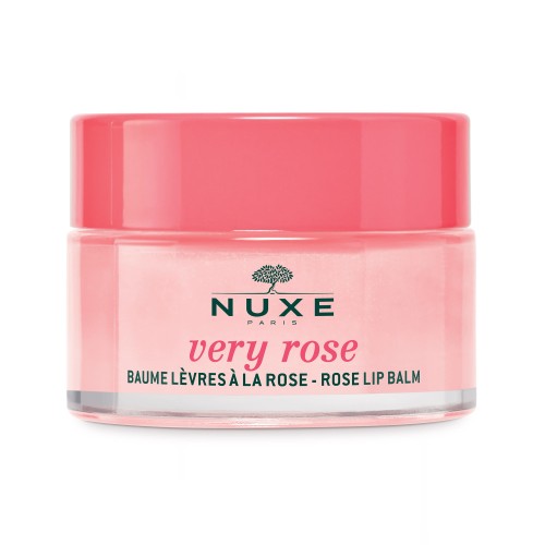 Nuxe Very Rose Bálsamo...