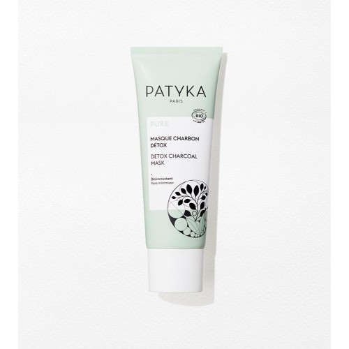 Patyka Pure Carbón Detox 50 ml