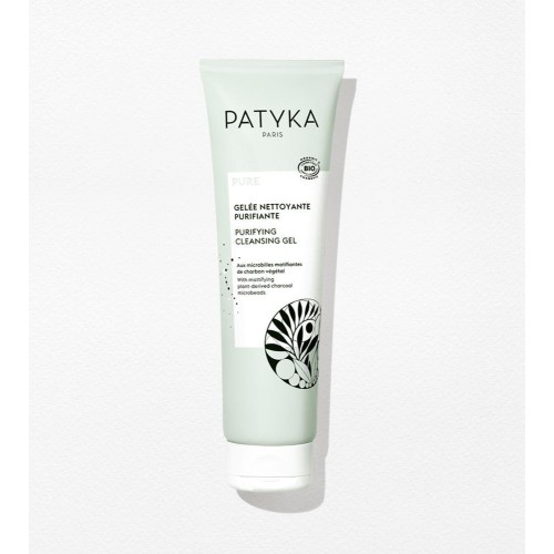 Patyka Pure Gel Limpiador...