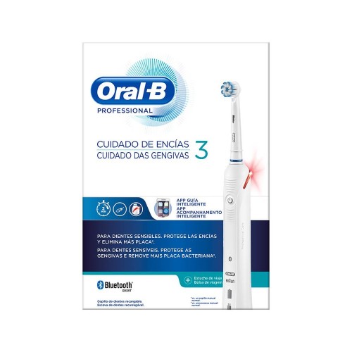 Oral-B Professional Cepillo...