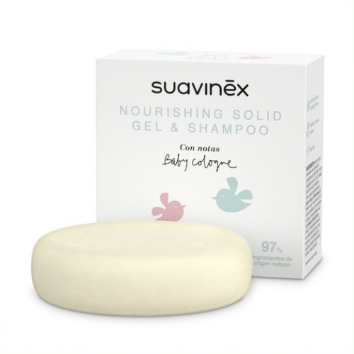 Suavinex Baby Cologne Gel...