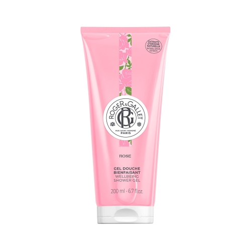 Roger & Gallet Gel Ducha...