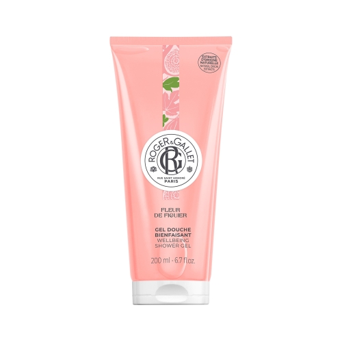 Roger & Gallet Gel Ducha...