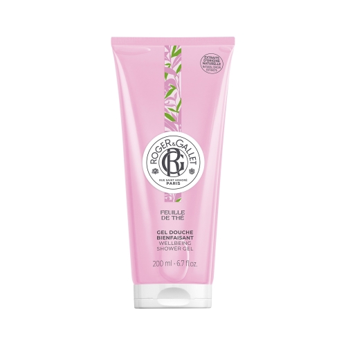 Roger & Gallet Gel Ducha...