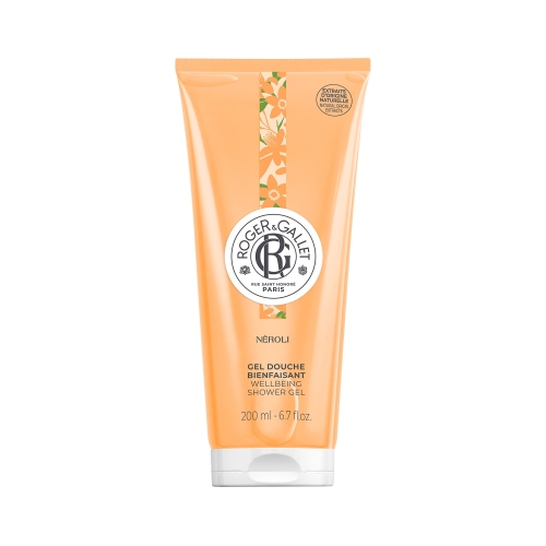 Roger & Gallet Gel Ducha...