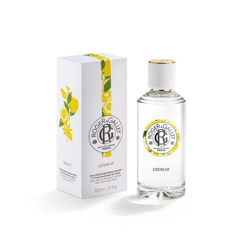 Roger & Gallet Agua...