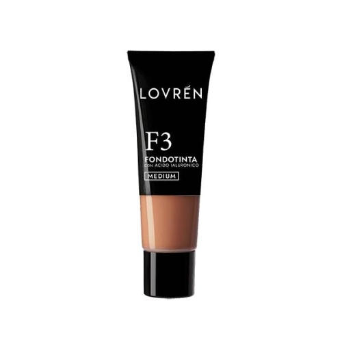 Lovren F3 Maquillaje Facial...