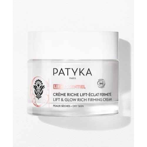 Patyka Lift Essentiel Crema...