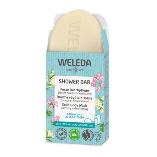 Weleda Shower Bar...