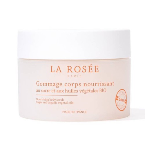 La Rosée Exfoliante...