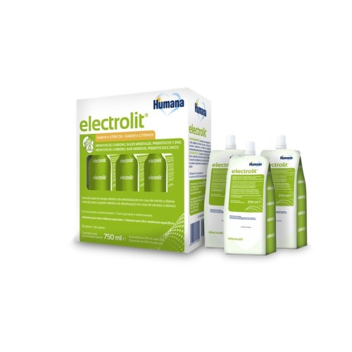 Electrolit Líquido 750 ml