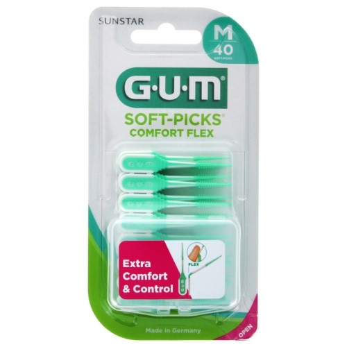 Gum Soft-Picks Comfort Flex...