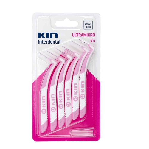 Kin Cepillo Interdental...