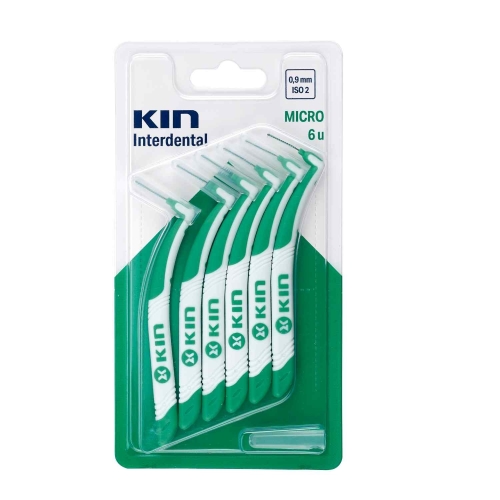 Kin Cepillo Interdental...