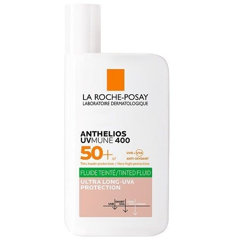 La Roche Posay Anthelios...