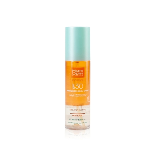 Martiderm Sun Care Bronze...