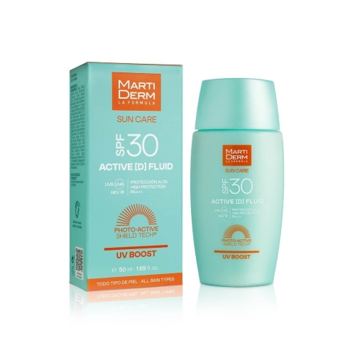 Martiderm Sun Care Active...