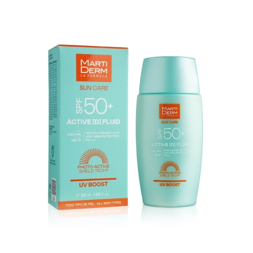 Martiderm Sun Care Active...