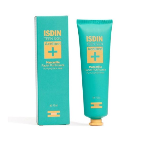 Isdin Teen Skin Acniben...