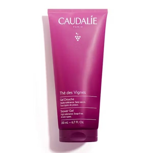 Caudalie Gel Ducha Thé Des...