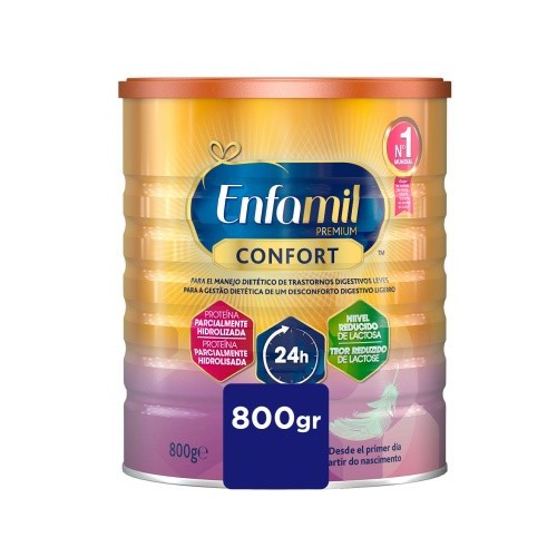 Enfamil Premium Confort 800 gr
