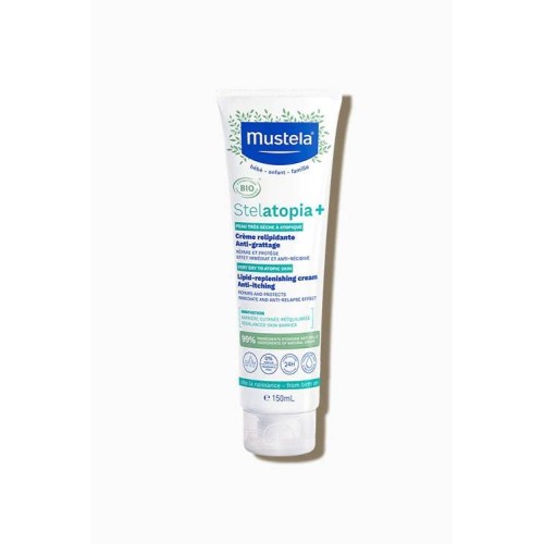 Mustela Stelatopia Crema...