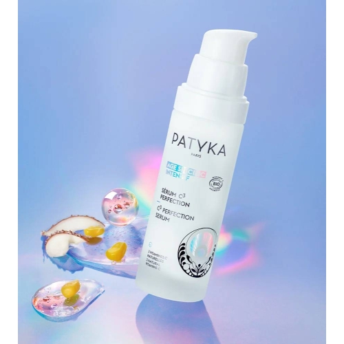 Patyka Serum C3 Perfección...