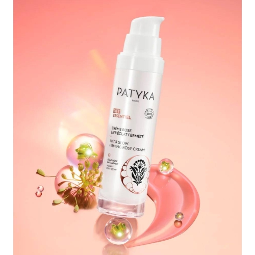 Patyka Lift Essentiel Crema...