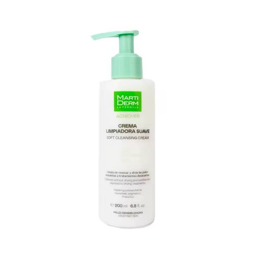 Martiderm Acniover Crema...