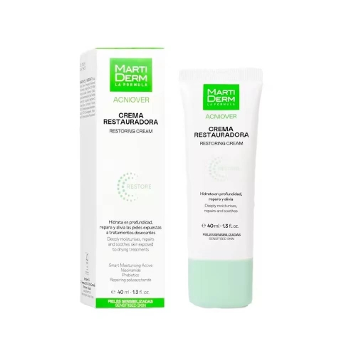 Martiderm Acniover Restore...