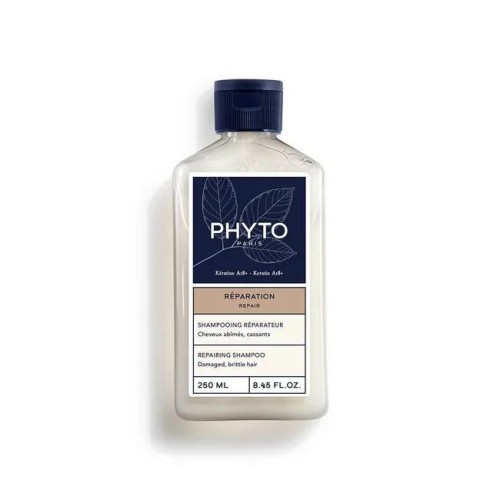 Phyto Reparación Champú 250 ml