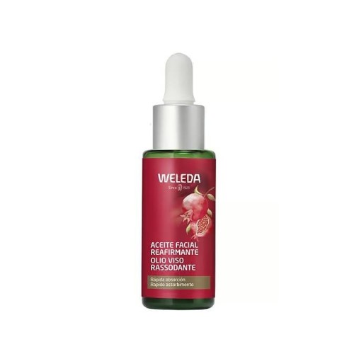 Weleda Aceite Facial...