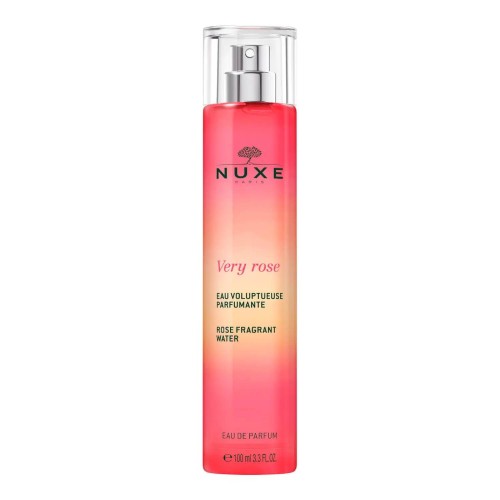 Nuxe Very Rose Agua...