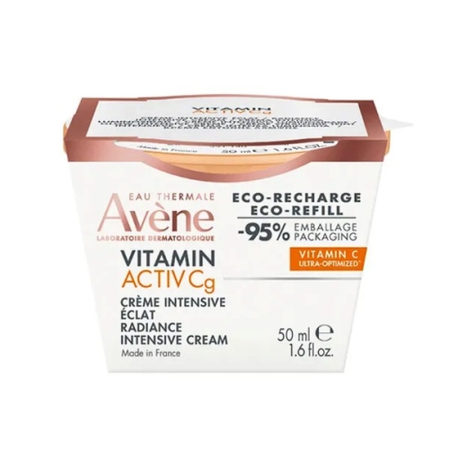 Avene Vitamin Activ Cg...