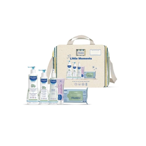 Mustela Bolsa Paseo Little...