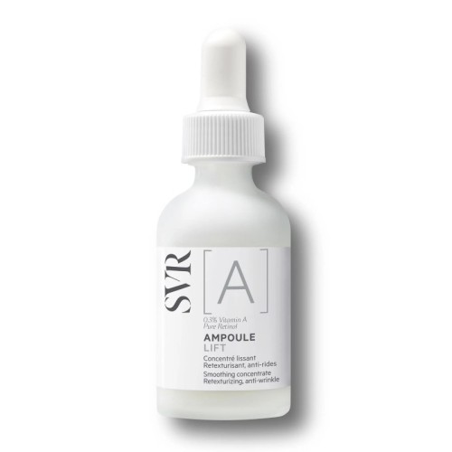 SVR [A] Ampoule Lift 30 ml