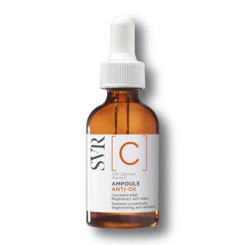 SVR [C] Ampoule Anti-Ox 10 ml