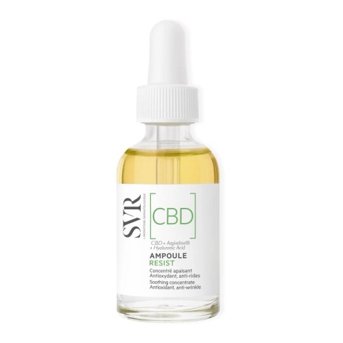 SVR [CBD] Ampoule Resist...