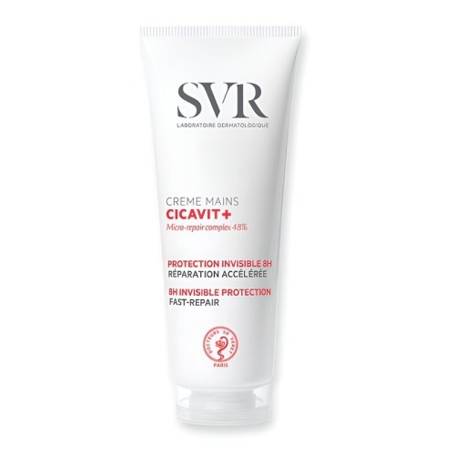 SVR Cicavit+ Crema Manos 75 gr