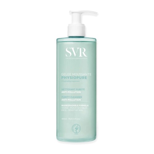 SVR Physiopure Gel Moussant...